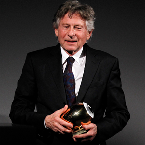 Roman Polanski Roman Polanski